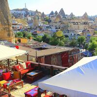 Genel Görünüm Galerisi