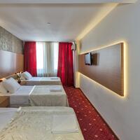 Oda Özellikleri Galerisi