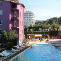 Havuz & Plaj Galerisi