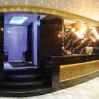 Lobi & Oturma Alanları Galerisi