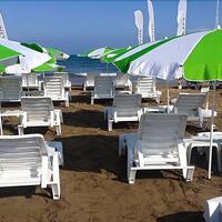 Havuz & Plaj Galerisi