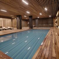 Havuz & Plaj Galerisi