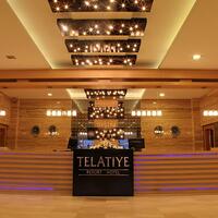 Lobi & Oturma Alanları Galerisi