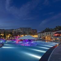 Havuz & Plaj Galerisi