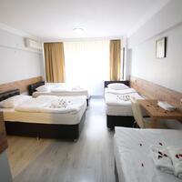 Oda Özellikleri Galerisi