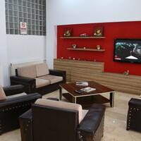 Lobi & Oturma Alanları Galerisi