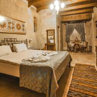 Oda Özellikleri Galerisi