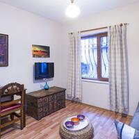 Oda Özellikleri Galerisi