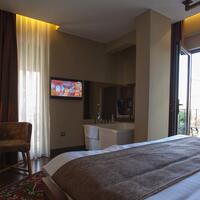 Oda Özellikleri Galerisi