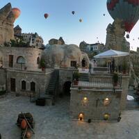 Lobi & Oturma Alanları Galerisi