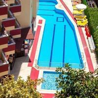 Havuz & Plaj Galerisi