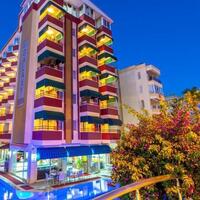 Genel Görünüm Galerisi