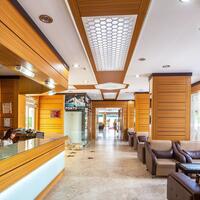 Lobi & Oturma Alanları Galerisi