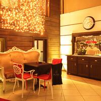 Lobi & Oturma Alanları Galerisi