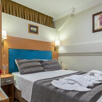 Oda Özellikleri Galerisi