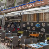 Genel Görünüm Galerisi