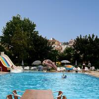 Havuz & Plaj Galerisi