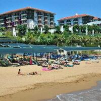 Havuz & Plaj Galerisi