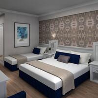 Oda Özellikleri Galerisi