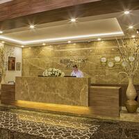 Lobi & Oturma Alanları Galerisi