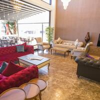 Lobi & Oturma Alanları Galerisi