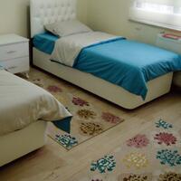 Oda Özellikleri Galerisi