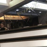 Lobi & Oturma Alanları Galerisi