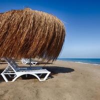 Havuz & Plaj Galerisi