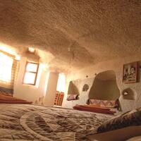 Oda Özellikleri Galerisi