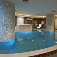 Havuz & Plaj Galerisi