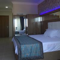 Oda Özellikleri Galerisi