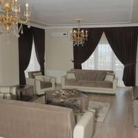 Lobi & Oturma Alanları Galerisi