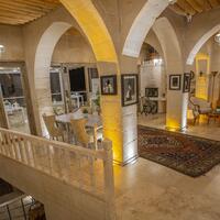 Lobi & Oturma Alanları Galerisi