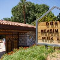 Genel Görünüm Galerisi