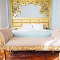 Oda Özellikleri Galerisi