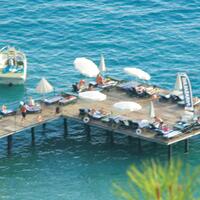 Lobi & Oturma Alanları Galerisi