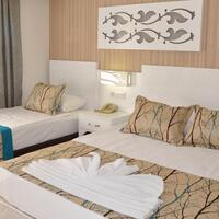 Oda Özellikleri Galerisi