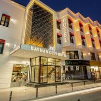 Genel Görünüm Galerisi