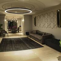 Lobi & Oturma Alanları Galerisi
