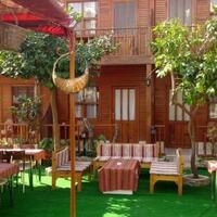 Otel Olanakları Galerisi