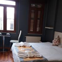 Oda Özellikleri Galerisi