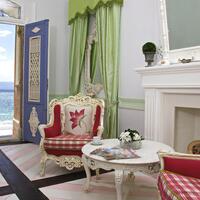 Lobi & Oturma Alanları Galerisi