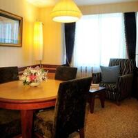 Oda Özellikleri Galerisi