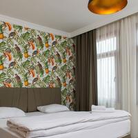 Oda Özellikleri Galerisi