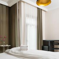 Lobi & Oturma Alanları Galerisi