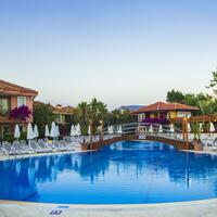 Havuz & Plaj Galerisi