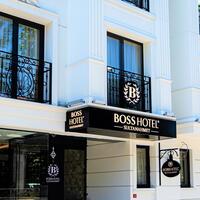 Genel Görünüm Galerisi