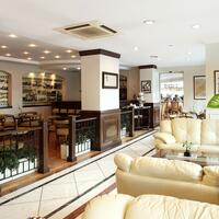 Lobi & Oturma Alanları Galerisi