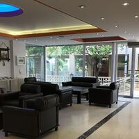 Lobi & Oturma Alanları Galerisi