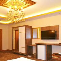 Oda Özellikleri Galerisi